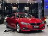 BMW420i - Coupe - Model2015