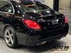 Mercedes C200 - Sản xuất 2016