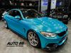 BMW420i Coupe M_Sport_Package model2015