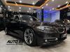 BMW528i - Model 2016