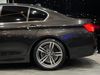 BMW528i - Model 2016