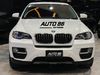 BMWX6 3.5Xdrive Model2014