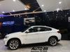 BMWX6 3.5Xdrive Model2014