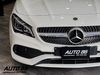 Mercedes CLA250 - 4Matic - Model2018