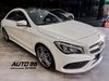 Mercedes CLA250 - 4Matic - Model2018