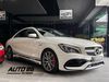 MercedesCLA45AMG - Facelift - Sx2016 - 381HP - 4Matic