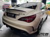 MercedesCLA45AMG - Facelift - Sx2016 - 381HP - 4Matic