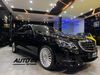 Mercedes E400 - Sản xuất 2015