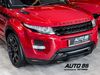 RangeRover - Evoque - Si4  - Dynamic - Coupe - Model2013