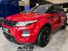 RangeRover - Evoque - Si4  - Dynamic - Coupe - Model2013