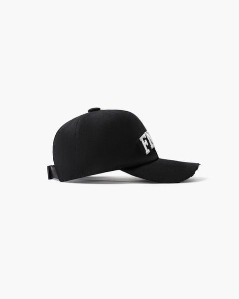  HW1 - FNOS MINIMAL CAP - BLACK 