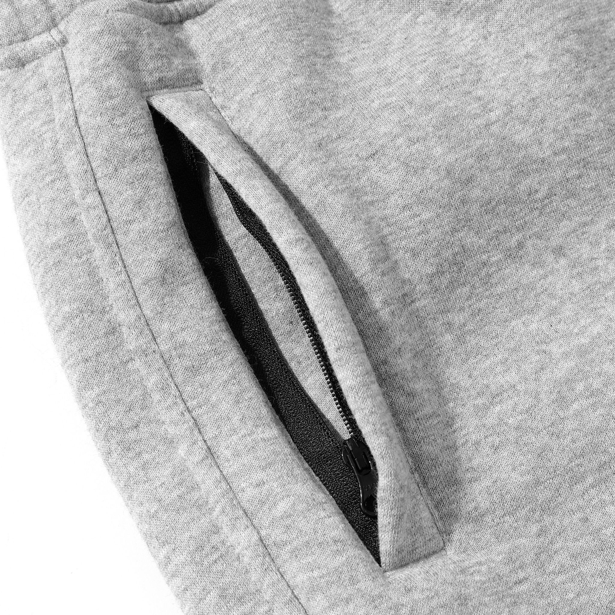  JGN2 - ESSENTIAL SWEATPANT - GREY 