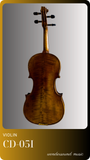  ĐÀN VIOLIN CD 05I 