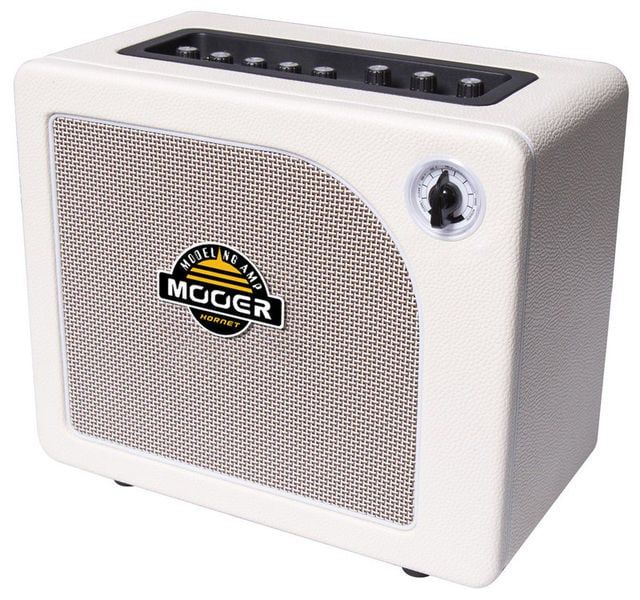 AMPLY MOOER HORNET 30W (Acoustic/ electric/ bass) – Nhạc cụ Simon ...