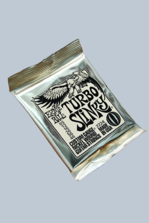 Ernie ball 2224 online