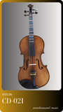  ĐÀN VIOLIN CD 02I 