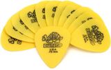  Phím gãy Dunlop Tortex .73mm 