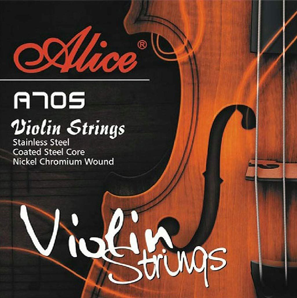  DÂY ĐÀN VIOLIN ALICE A705 