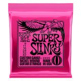  DÂY ĐÀN ĐIỆN ERNIEBALL 2223 9-42 