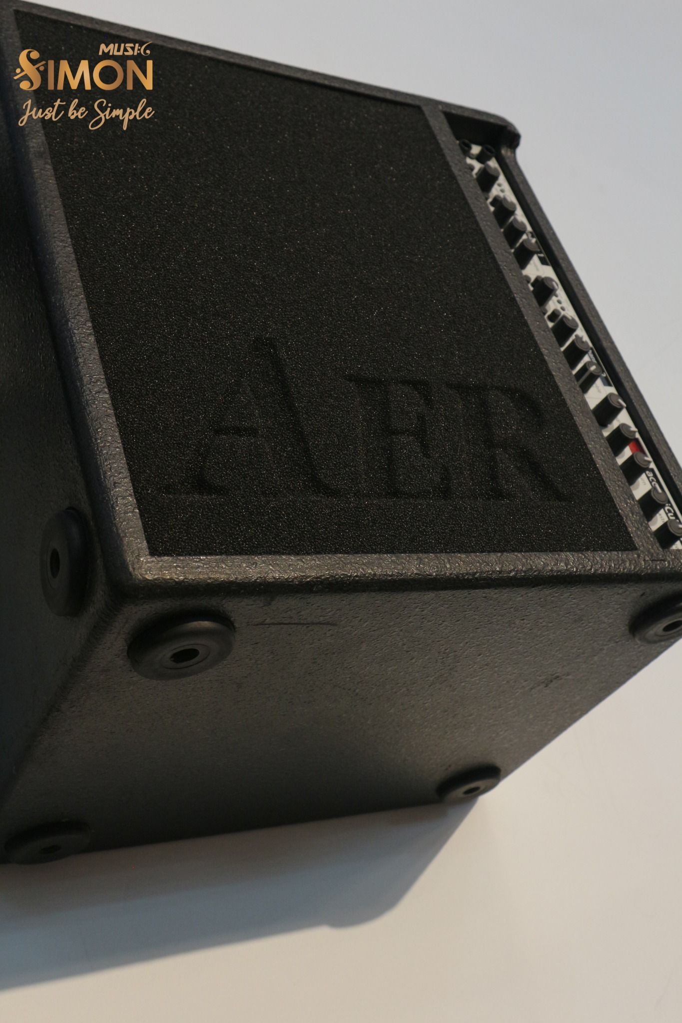  AER Acoustic cube 3 Amplifier 
