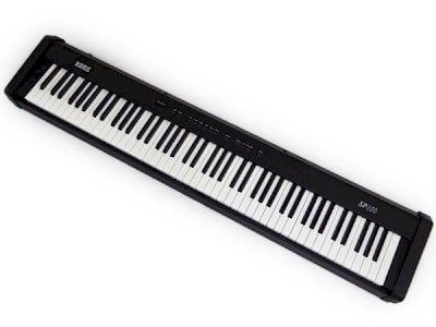  PIANO ĐIỆN KORG SP100 