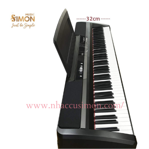  PIANO KORG SP-170 