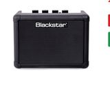  AMPLY BLACKSTAR FLY 3 Bluetooth 