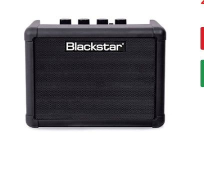  AMPLY BLACKSTAR FLY 3 Bluetooth 