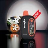 Pod 1 Lần FASK 16000 Puffs Chính Hãng