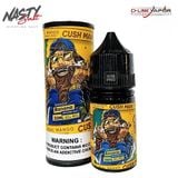 Nasty Juice - SN Cush man Banana (Xoài Chuối lạnh) 30ml