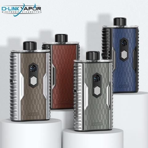 Aspire Cloudflask 3 Pod System Kit