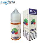 Tokyo Juice - Ice Blueberry Watermelon (Việt Quốc Dưa Hấu Lạnh ) Salt Nic 30ml