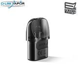 Lost Vape Ursa Baby / Nano / Nano Pro Cartridge 3PCS