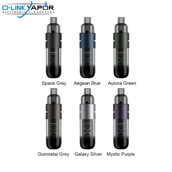 X Mini Pod Vaporesso X Moti 29w