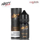Nasty Juice - SN Bronze Blend (Thuốc lá caramel lạnh) 30ml