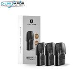 Lost Vape Ursa Baby / Nano / Nano Pro Cartridge 3PCS