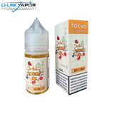 Tokyo Juice - Ice Fruit Bomb (Trái Cây Mix Vị Tổng Hợp) Salt Nic 30ml