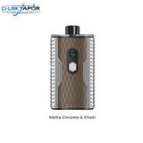 Aspire Cloudflask 3 Pod System Kit