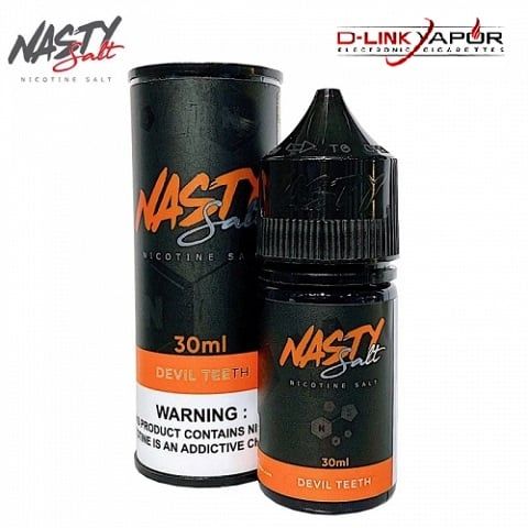 Nasty Juice - SN Devil Teeth (Dưa gang lanh) 30ml