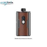 Aspire Cloudflask 3 Pod System Kit