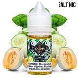 Karma - Jang ( Dưa Gang & Dưa Leo ) Salt Nicotine 30ml