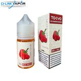 Tokyo Juice - Ice CranBerry Raspberry (Việt Quốc Mâm Xôi Lạnh ) Salt Nic 30ml