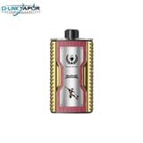 Aspire Cloudflask 3 Pod System Kit