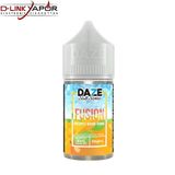 7 Daze Fusion -  Pineapple Mango Orange Iced ( Dứa & Xoài & Cam) Salt Nic 30ml