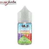 7 Daze Fusion - Grape Apple Aloe Iced (Táo & Nho Nha Đam) Salt Nic 30ml