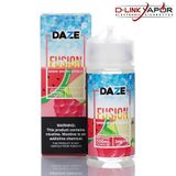 7 Daze Fusion - Grape Apple Aloe (Nho & Táo ) Freebase 100ml