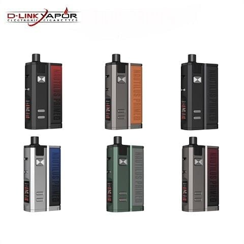 Aspire Nautilus Prime X 60W Pod Kit