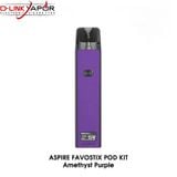 Aspire Favostix Pod Kit 30W