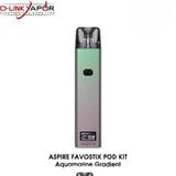 Aspire Favostix Pod Kit 30W