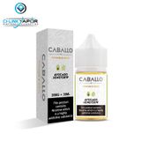 Caballo - Avocado Honeydew (Bơ Dưa lưới) Salt Nic 30ml